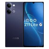 Vivo iQOO Z11 Lite 44W