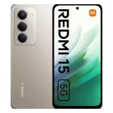 Xiaomi Redmi 15 5G