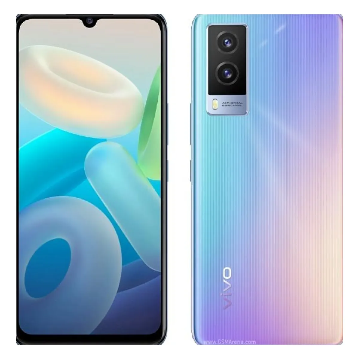 Vivo Y71t