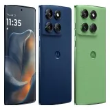 Motorola Edge 60