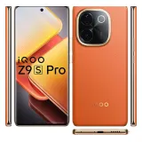 Vivo iQOO Z9s Pro