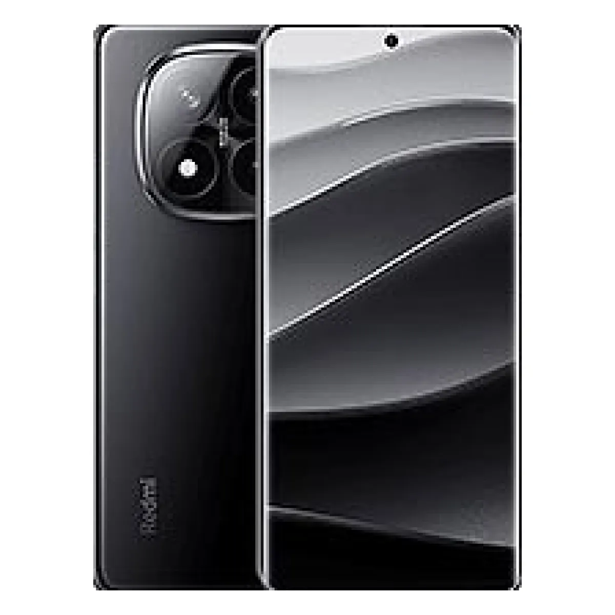 Xiaomi Redmi Note 14 Pro+ 5G (India)