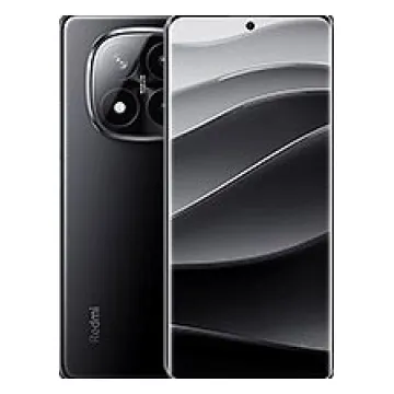 Xiaomi Redmi Note 14 Pro+ 5G (India)