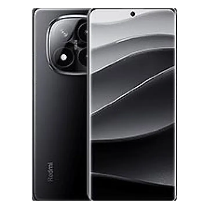 Xiaomi Redmi Note 14 Pro+ 5G (India)