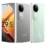 Vivo iQOO Z9s