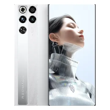 ZTE nubia RedMagic 11 Pro (China)