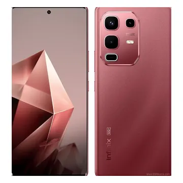 Infinix Note 50s