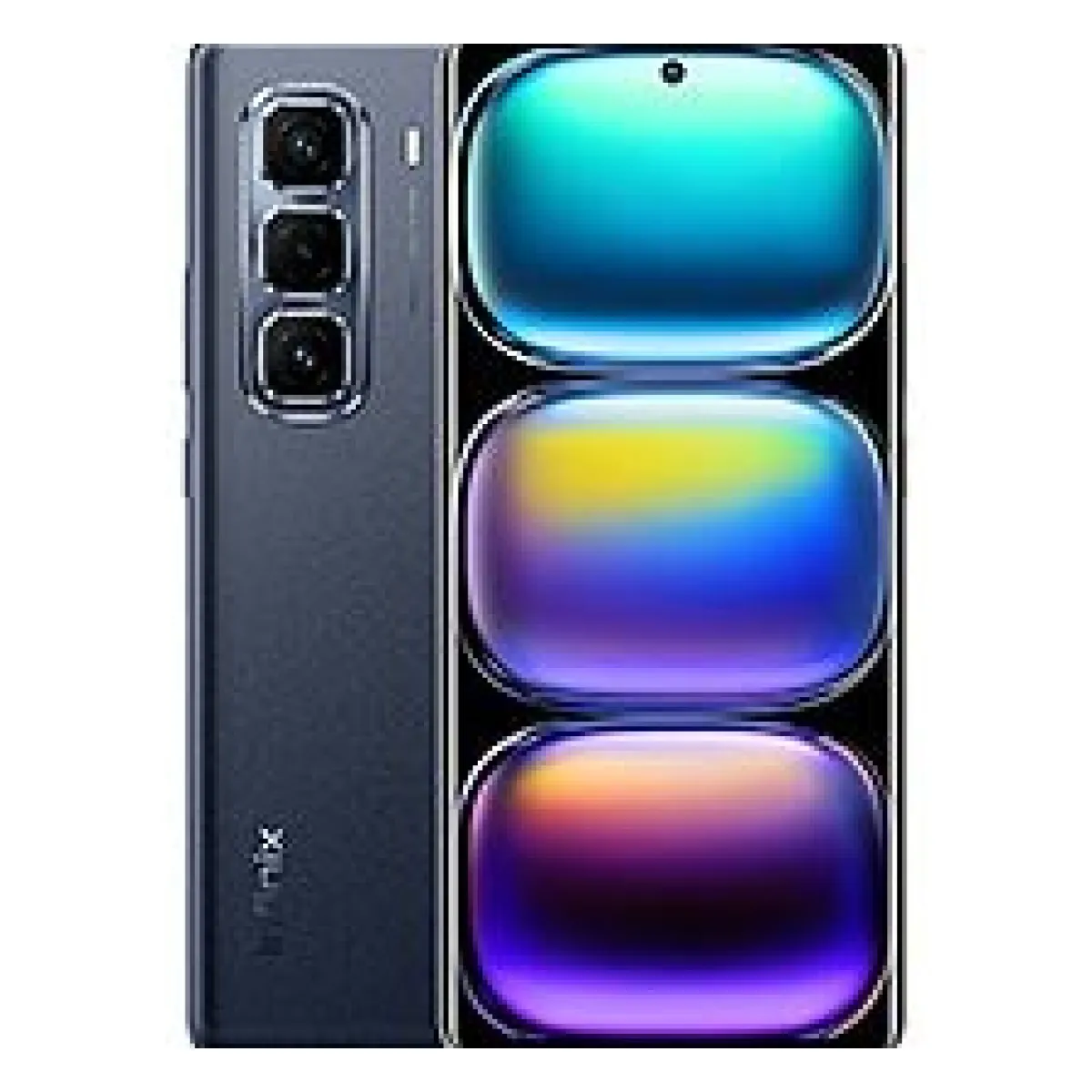 Infinix Hot 50 Pro+ 4G