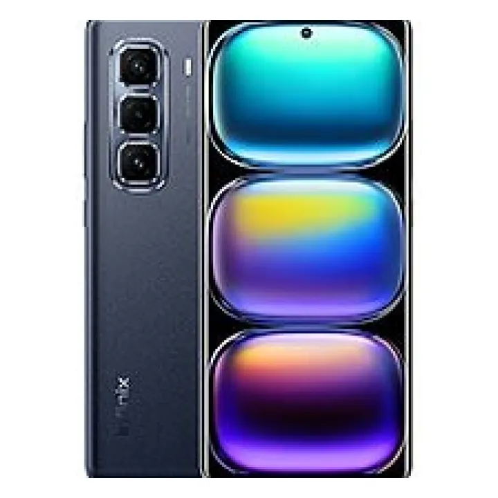 Infinix Hot 50 Pro+ 4G