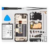 Nokia G22
