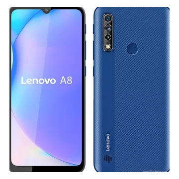 Lenovo A8 2020