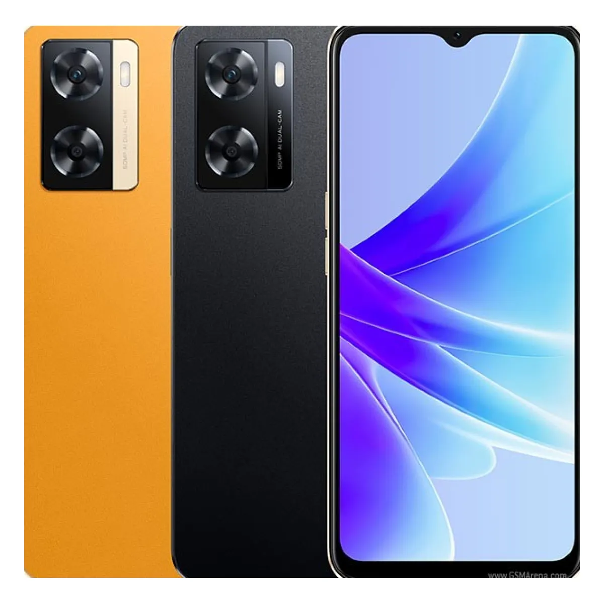 OPPO A77s