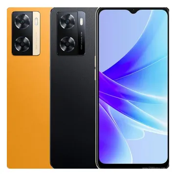 OPPO A77s