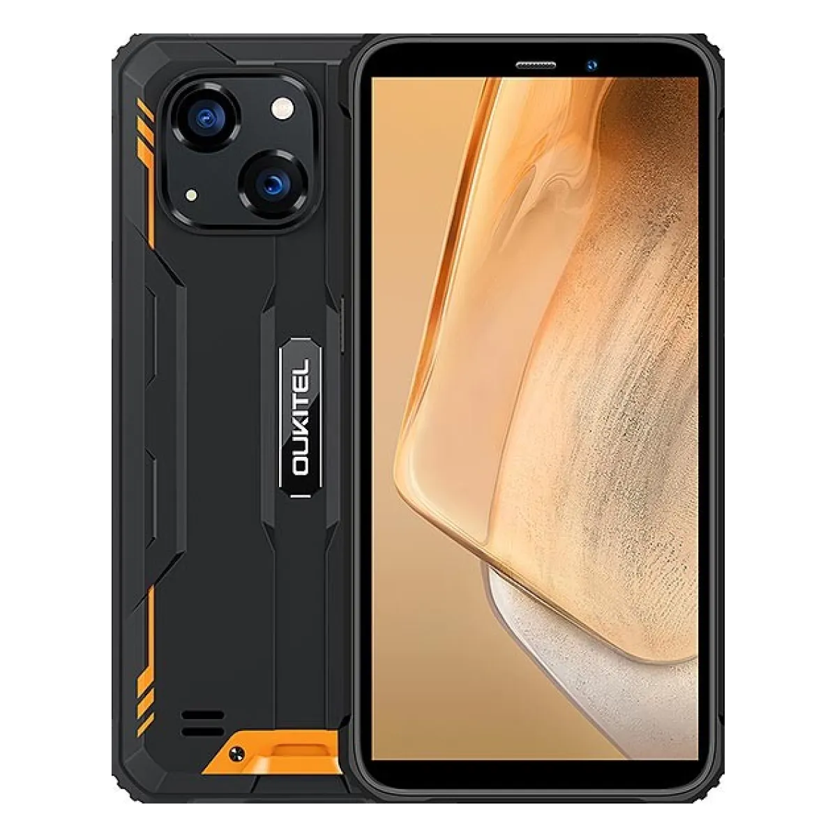 Oukitel WP20
