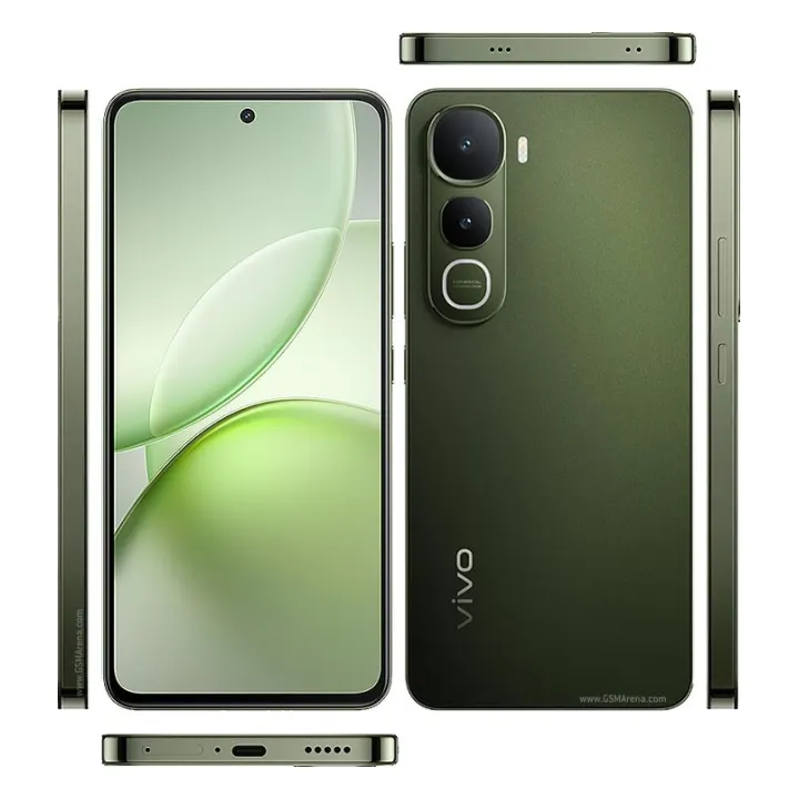 Vivo Y400