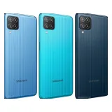 Samsung Galaxy F12