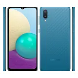 Samsung Galaxy M02