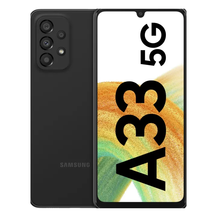 Samsung Galaxy A33
