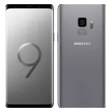 Samsung Galaxy S9