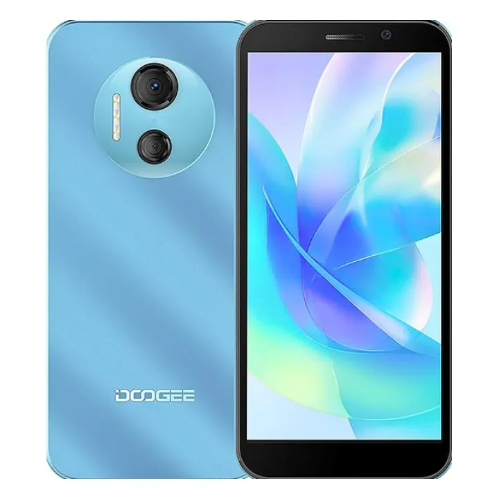 Doogee X97 Pro