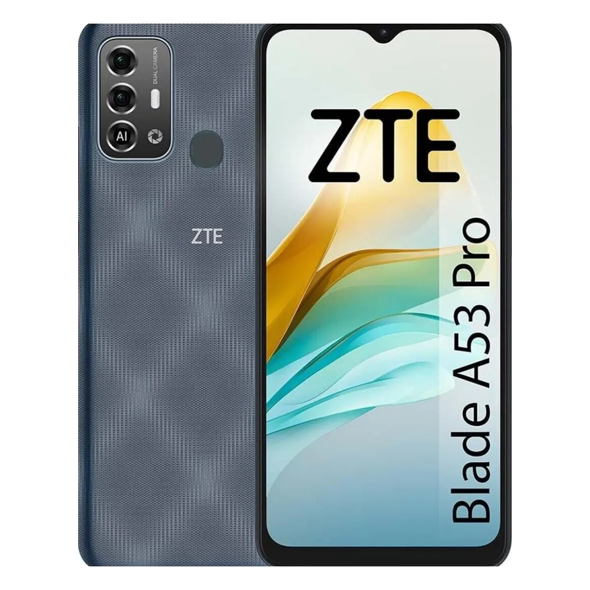 ZTE Blade A53 Pro