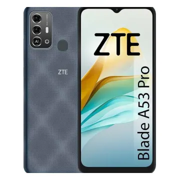 ZTE Blade A53 Pro