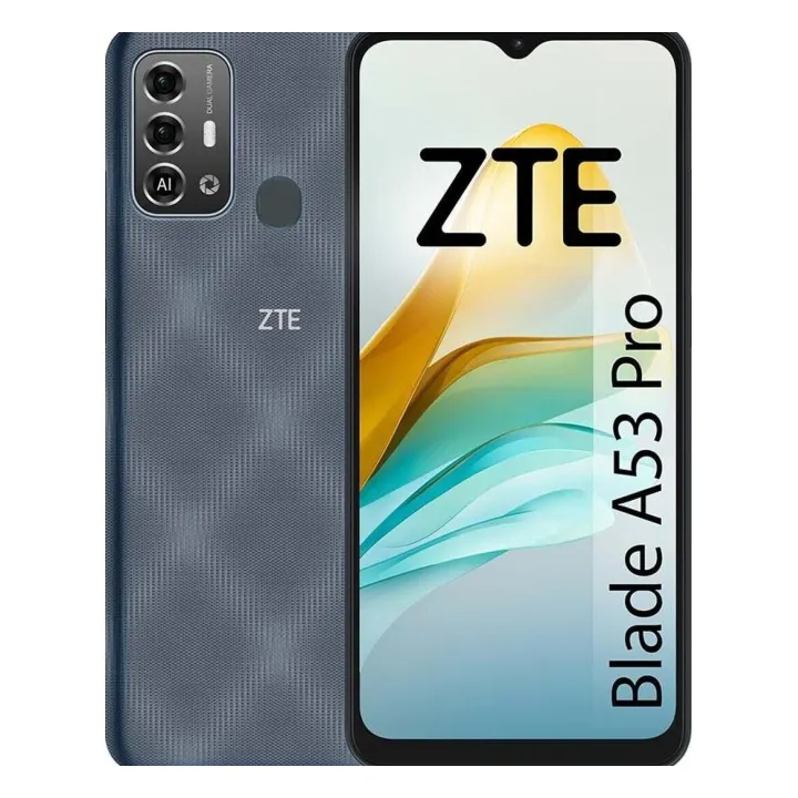 ZTE Blade A53 Pro