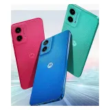 Motorola Moto G45