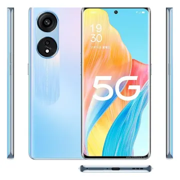 OPPO A1 Pro