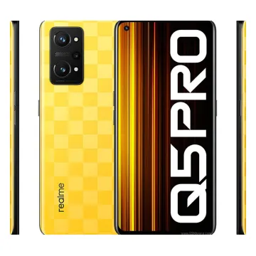 Realme Q5 Pro