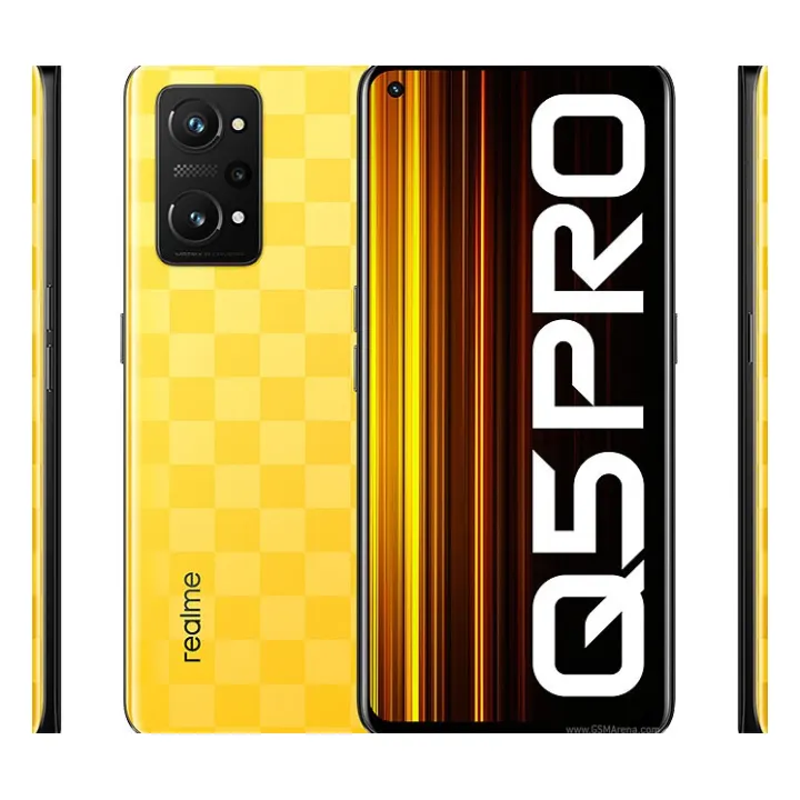 Realme Q5 Pro