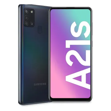 Samsung Galaxy A21s