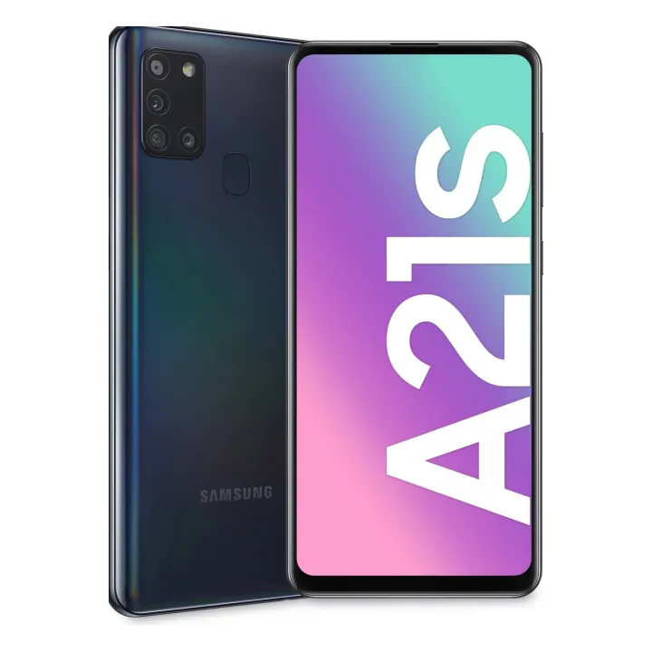 Samsung Galaxy A21s
