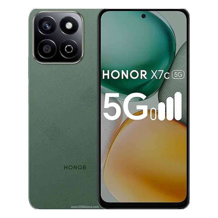 Honor X7c