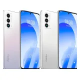 Meizu 18s