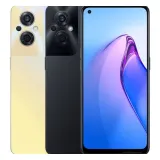 OPPO Reno8 Z