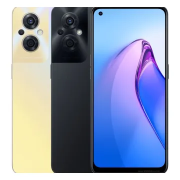 OPPO Reno8 Z