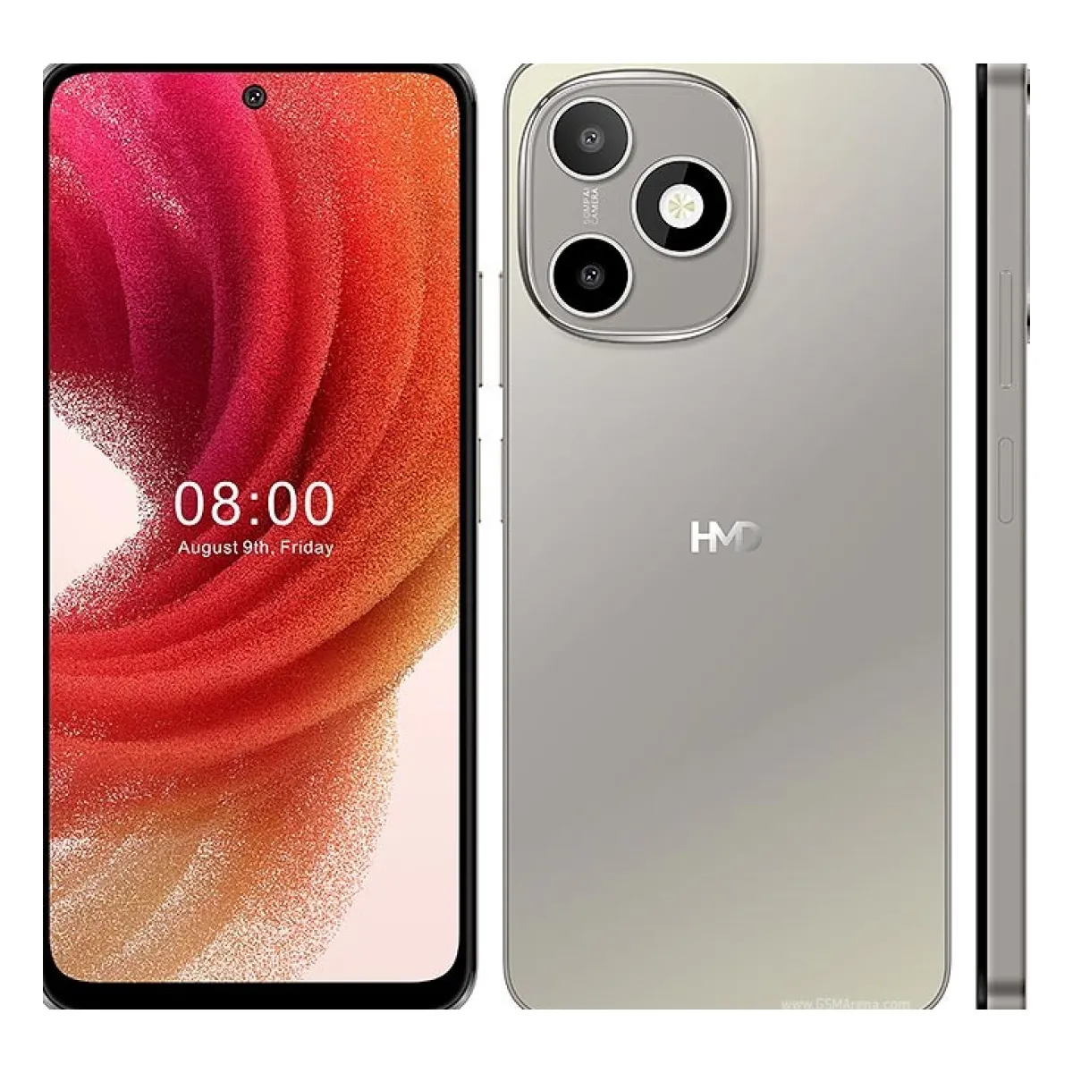 HMD Luma
