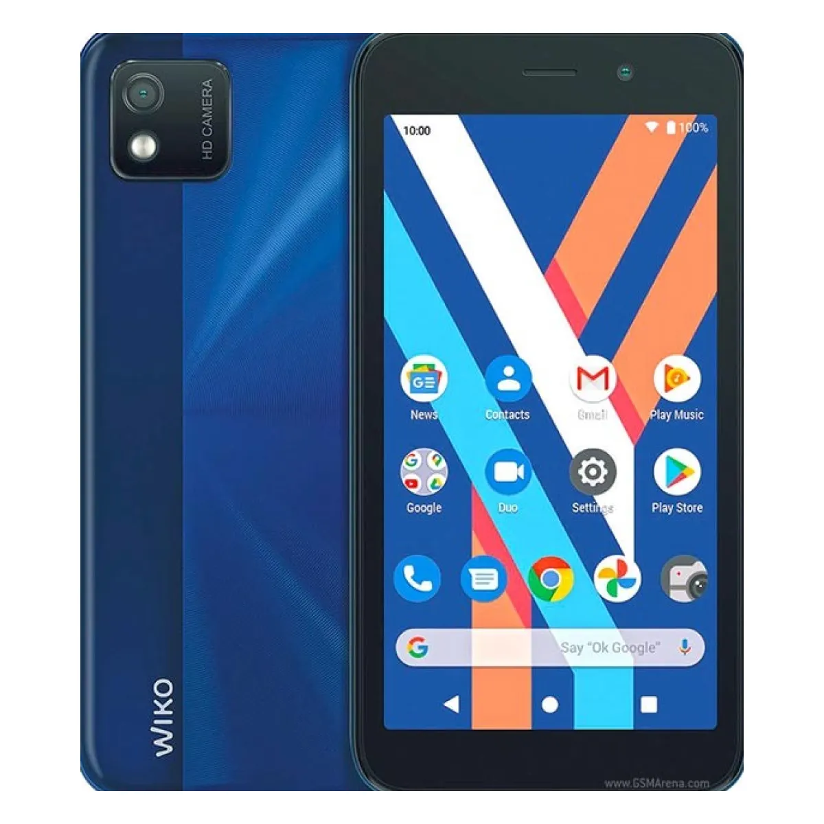 Wiko Y52