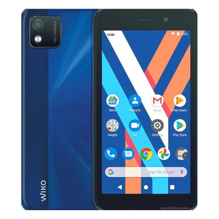 Wiko Y52