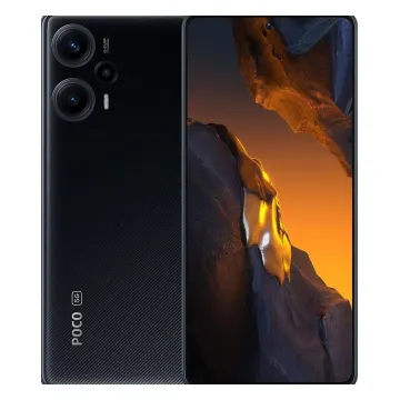 Xiaomi Poco F5 5G