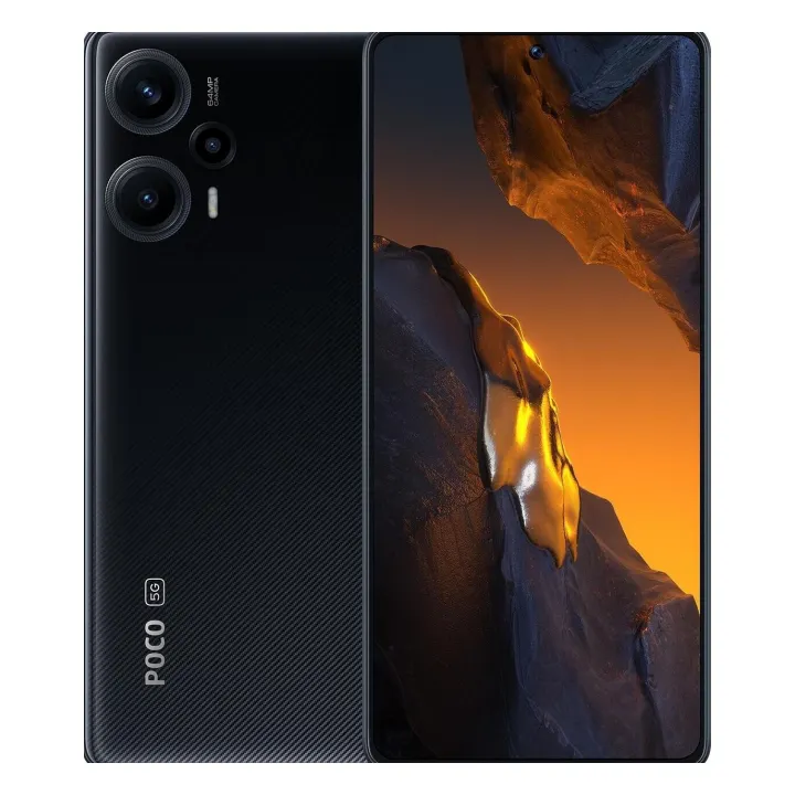 Xiaomi Poco F5 5G