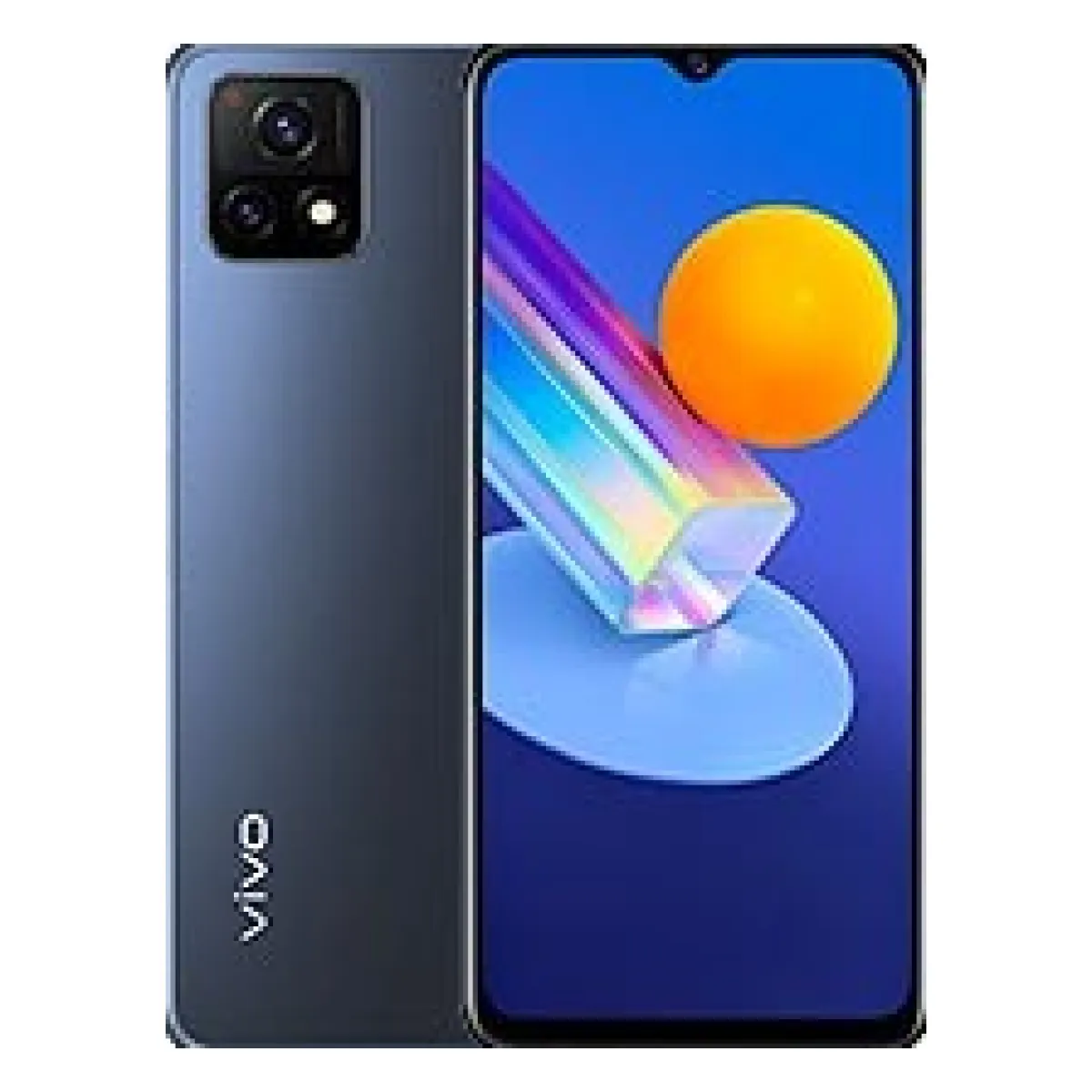 Vivo Y72 5G (India)