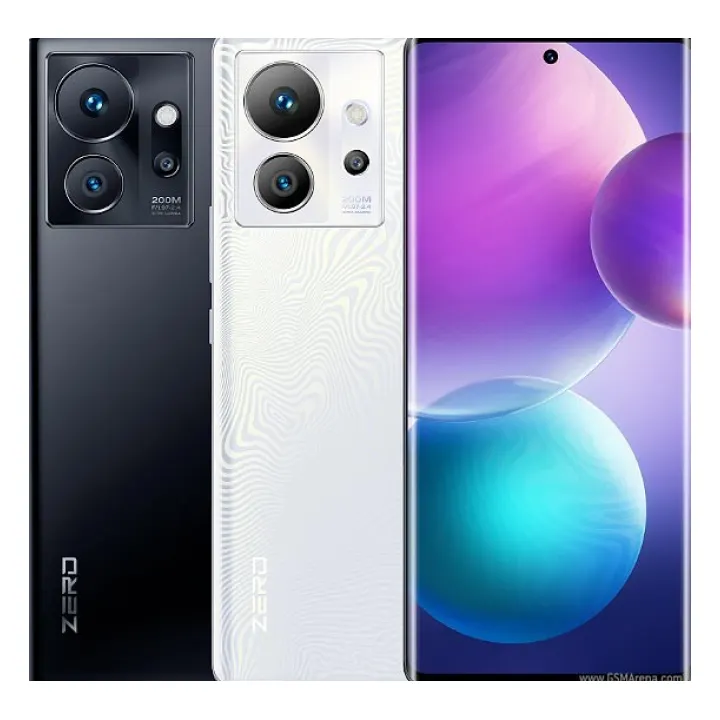 Infinix Zero Ultra