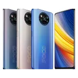 Xiaomi Poco X3 Pro