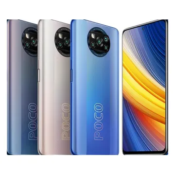 Xiaomi Poco X3 Pro