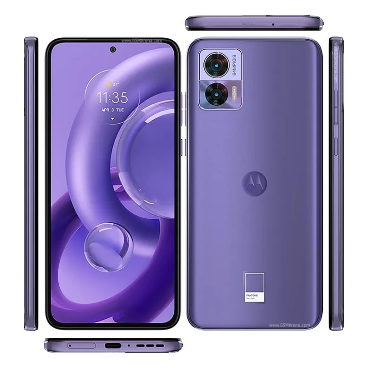 Motorola Edge 30 Neo