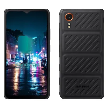 Samsung Galaxy XCover7 Pro