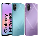 Samsung Galaxy M17e