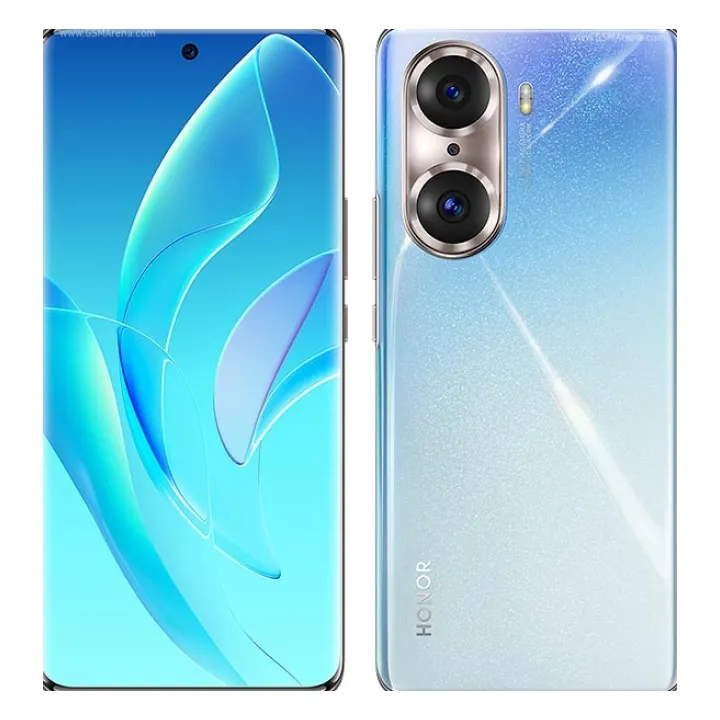 Honor 60 Pro
